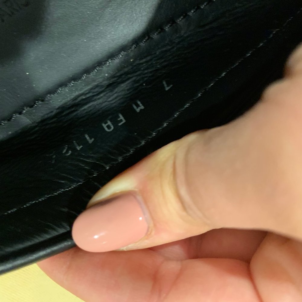 Louis Vuitton Mens Loafers Size 7 - Picture 6 of 11
